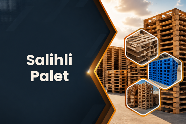 Salihli Palet 