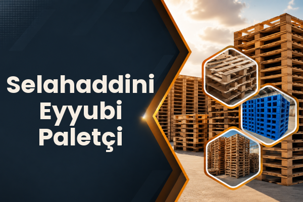 Selahaddini Eyyubi Paletçi 