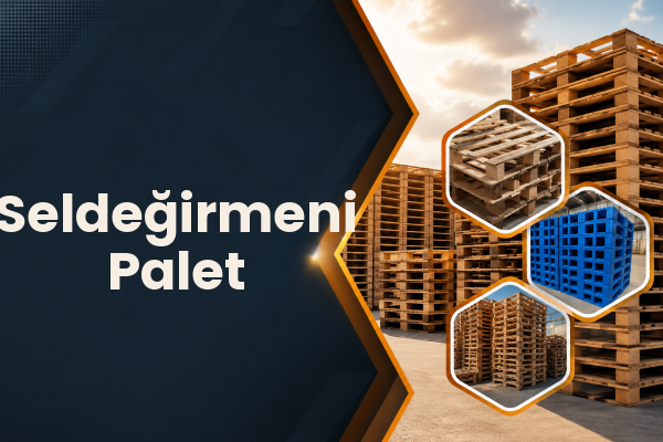 Seldeğirmeni Palet 