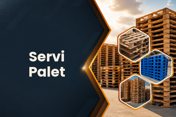 Servi Palet 