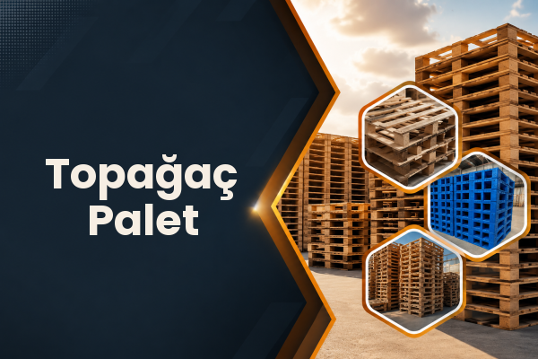 Topağaç Palet 