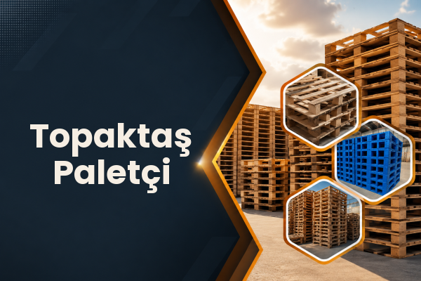 Topaktaş Paletçi 