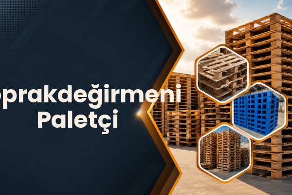 Toprakdeğirmeni Paletçi 