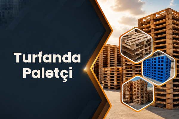 Turfanda Paletçi 