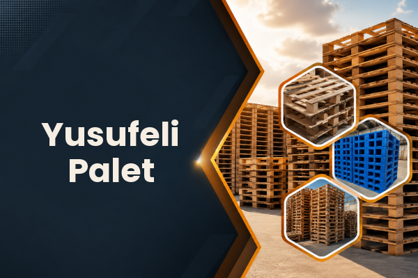Yusufeli Palet 