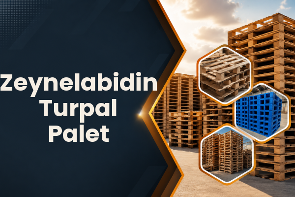 Zeynelabidin Turpal Palet 